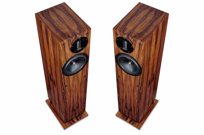 ProAc Response D20R